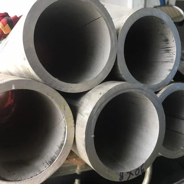 Giá ống inox phi 90