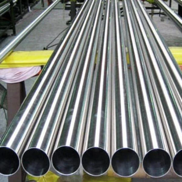 Giá thép ống inox