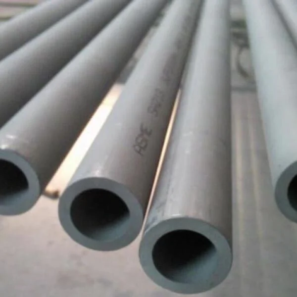 Ống inox 304 phi 100