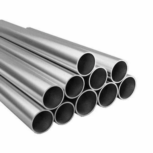 Ống inox 304 phi 114