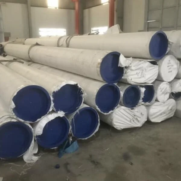 Ống Inox 304 Phi 150