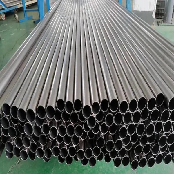 Ống Inox 304 Phi 21