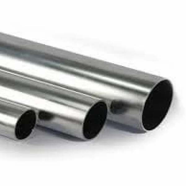 Ống inox 304 phi 42