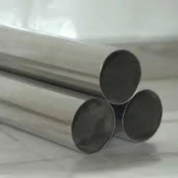 Ống Inox 304 Phi 90