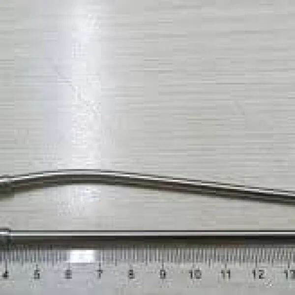 Ống inox 4mm