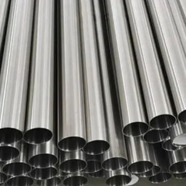 Ống Inox 60