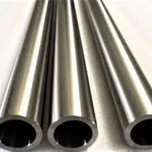 Ống inox chịu áp lực cao