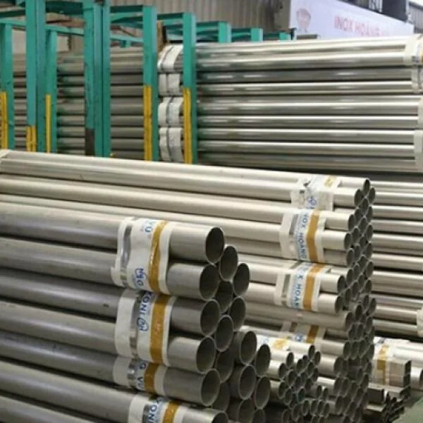 Ống inox công nghiệp