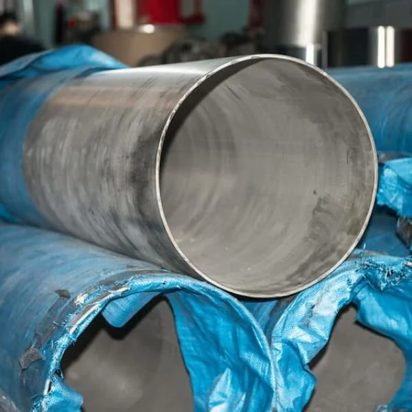 Ống inox công nghiệp 304