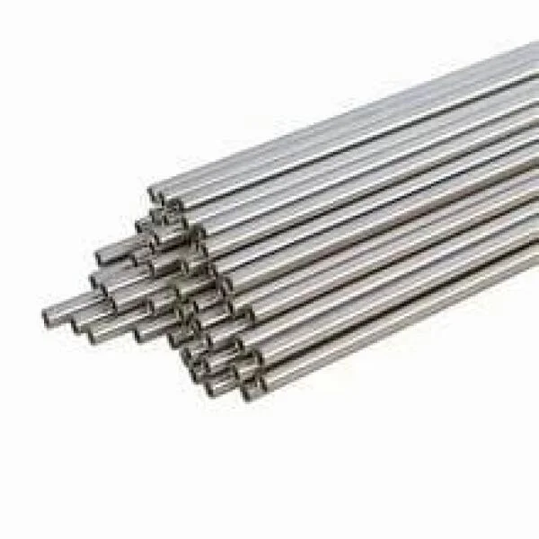 Ống inox lỗ 5mm