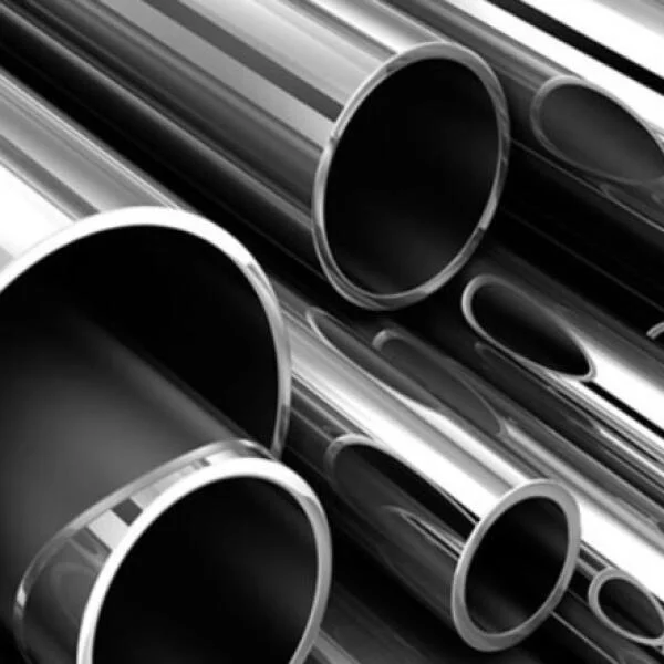 Ống inox trang trí