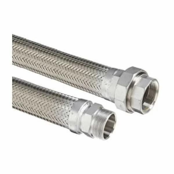 Ống Ruột Gà Inox
