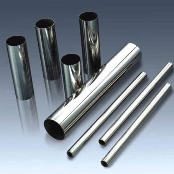 Ống thép inox