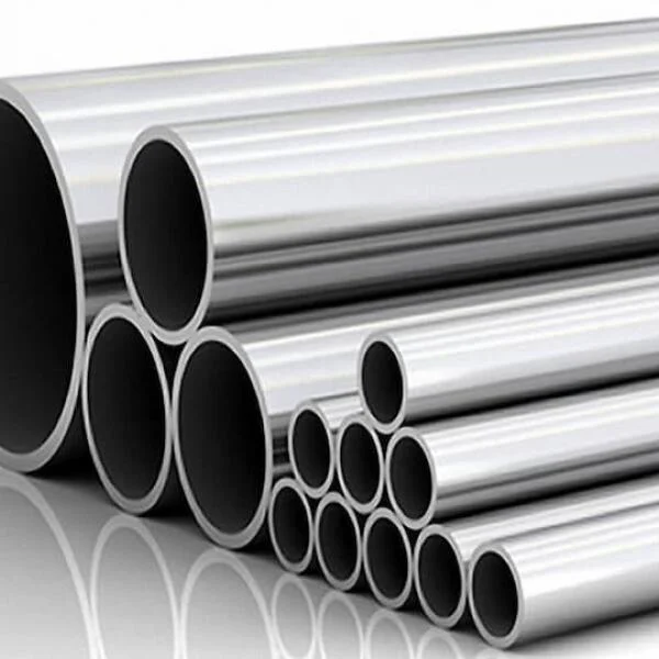 Ống thép không gỉ