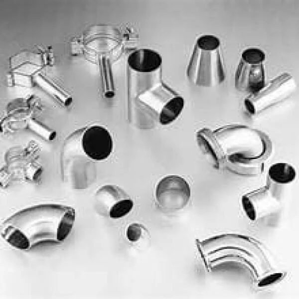 Phụ kiện ống inox