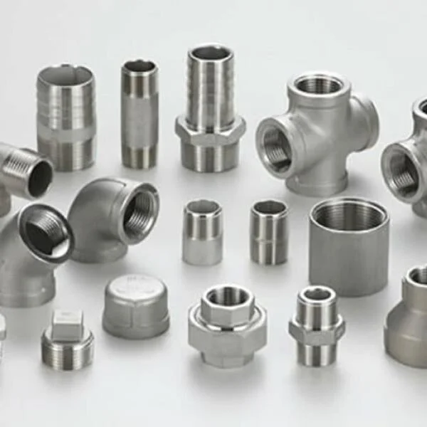 Phụ kiện ống inox 304