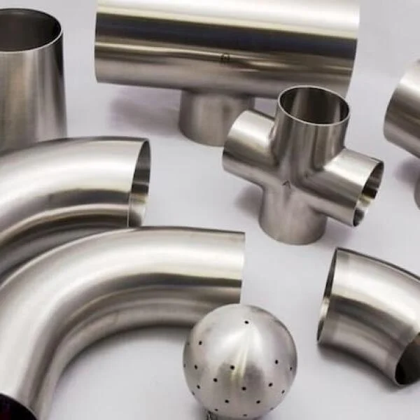 Phụ kiện ống nước inox