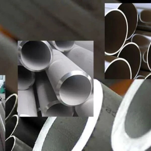 Tiêu chuẩn ống inox