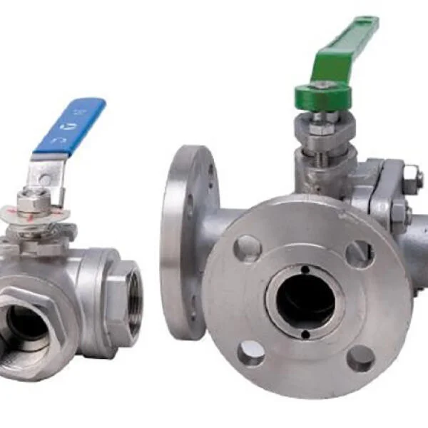 Van Bi Inox Hàn Quốc