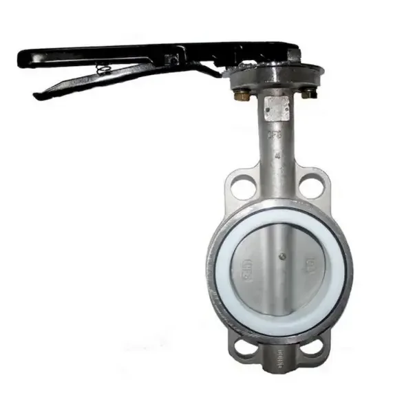 Van Bướm Inox 304