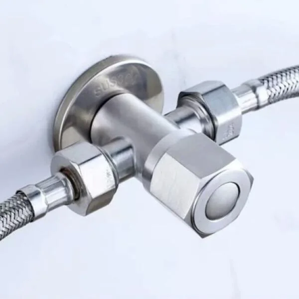 Van Giảm Áp Inox 304