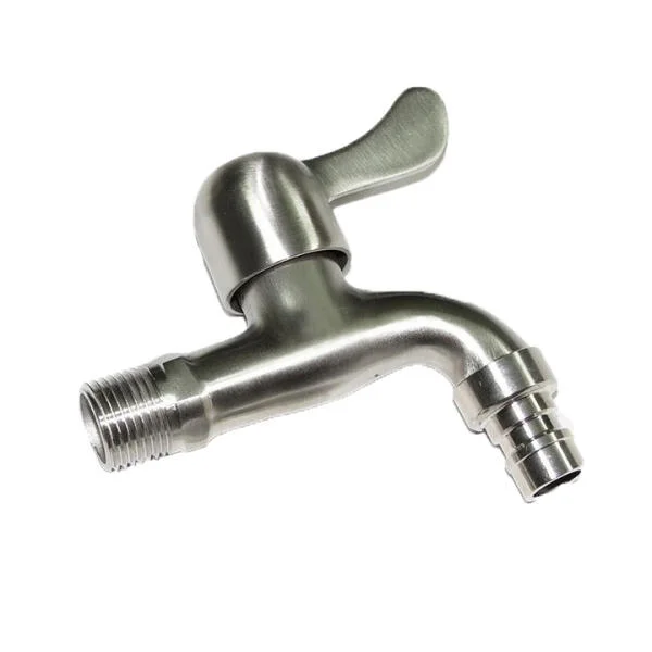 Van Nước Inox 304