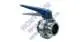 Báo giá Van bướm tay kẹp thân Inox đúc ngày 06/12/2022