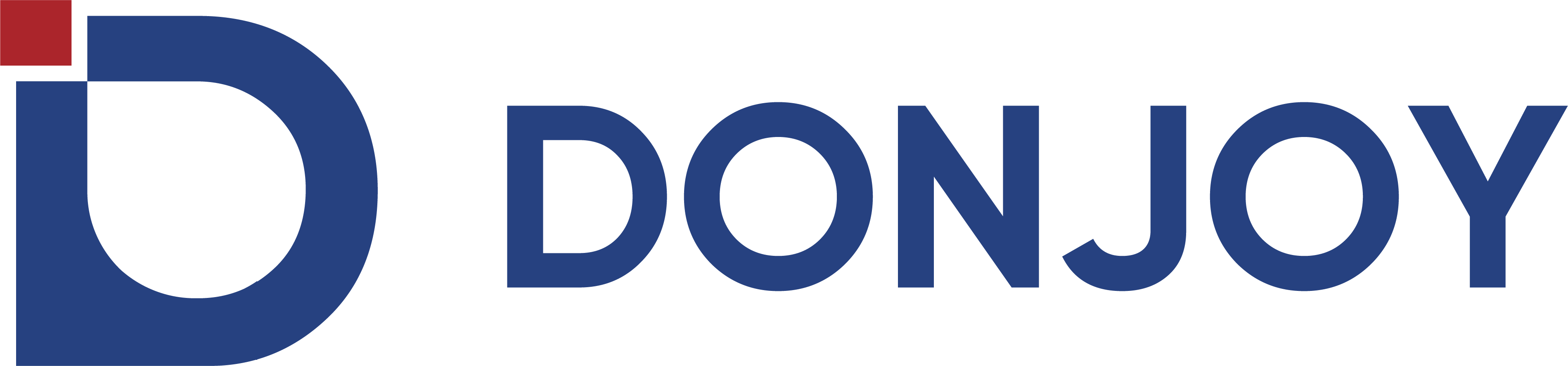 DONJOY World leading manufacturer of high precision liquid equipment!