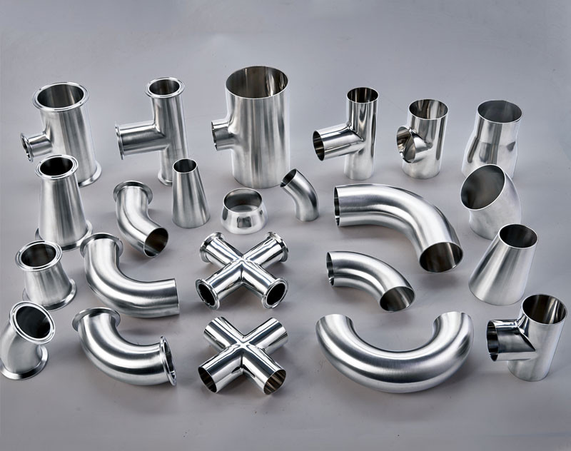 Sanitary PipeFittings